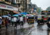 महाराष्ट्रात पुन्हा पाऊस सक्रिय; पुढील आठवड्यात मुसळधार हजेरीचा अंदाज