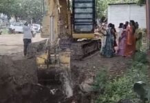 बिहार नाही सोलापूर आहे, लोकशाही नाही गुंडाराज आहे