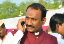 आमदाराच्या हत्येचा कट उघडकीस? सोलापुरात चालकाच्या तक्रारीवरून गुन्हा दाखल