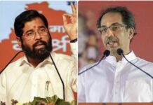 ‘घटना’ लपवून मांडला डाव, असीम सरोदेंचा जोरदार घाव!
