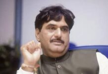 गोपीनाथ मुंडे यांच्याबाबत माजी मुख्यमंत्री पृथ्वीराज चव्हाण यांचा खळबळजनक दावा