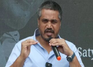 काँग्रेसशी वाढली प्रीती, रोहित पवारांची बदलती रणनीती?
