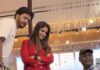 Riteish Deshmukh: अभिनेता रितेश देशमुखचा व्हिडीओ व्हायरल, होतेय कौतुक