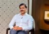 राजकारणात नेते, पण डिजिटल जगतात तुकाराम मुंढेंची क्रेझ; ‘एंगेजमेंट रेट’मध्ये मुख्यमंत्री-उपमुख्यमंत्र्यांनाही टाकले मागे