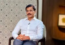 राजकारणात नेते, पण डिजिटल जगतात तुकाराम मुंढेंची क्रेझ; ‘एंगेजमेंट रेट’मध्ये मुख्यमंत्री-उपमुख्यमंत्र्यांनाही टाकले मागे