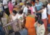 भाजप आमदाराच्या मुलीचा रुबाब, महिला PSI चे सडेतोड उत्तर अन् सणसणीत जबाब!