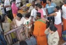 भाजप आमदाराच्या मुलीचा रुबाब, महिला PSI चे सडेतोड उत्तर अन् सणसणीत जबाब!
