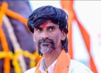 आरक्षणाचा पुन्हा होणार लढा; ‘या’ तारखेला मुंबईत धडकणार मराठा!