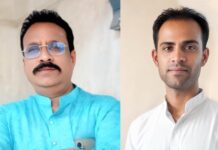जगदीश हिरेहब्बू श्रीमंत मानाचा कसबा गणपती मंडळाच्या उत्सव समिती अध्यक्षपदी