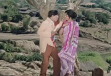 एका चित्रपटातून वगळलं, दुसऱ्यात इतिहास घडवला; दादा कोंडके यांच्या ‘त्या’ सुपरहिट गाण्याची रंजक गोष्ट!