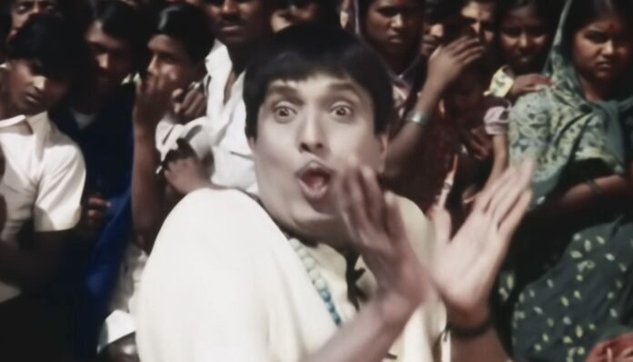 Dada Kondke