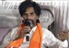 कितीही घोटाळा केला तरी तुम्हाला जेल होणार नाही: मनोज जरांगे पाटील