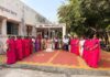 शिरवळ येथे सर्वसमावेशक प्राथमिक आरोग्य सेवा प्रशिक्षण वर्ग संपन्न