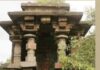 १३०० वर्षांचा वारसा: सोलापूर जिल्ह्यातील दुर्मीळ हेमाडपंथी शंभू महादेव मंदिर