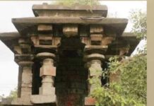१३०० वर्षांचा वारसा: सोलापूर जिल्ह्यातील दुर्मीळ हेमाडपंथी शंभू महादेव मंदिर