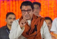 हिंदू-मुस्लिम दंगल घडवण्याचा मोठा कट? राज ठाकरेंचा खळबळजनक दावा