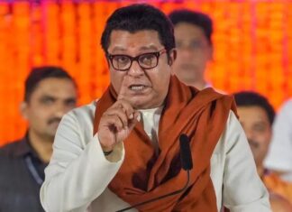 हिंदू-मुस्लिम दंगल घडवण्याचा मोठा कट? राज ठाकरेंचा खळबळजनक दावा
