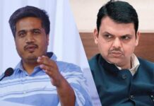फडणवीस यांच्या आजुबाजूला बहुजन समाजातील असे अनेक शुटर कार्यरत: आमदार रोहित पवार