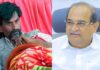 राधाकृष्ण विखे पाटलांच्या वक्तव्याने खळबळ; मराठा आरक्षणाचा संघर्ष आता आरपारच्या वळणावर!
