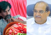 राधाकृष्ण विखे पाटलांच्या वक्तव्याने खळबळ; मराठा आरक्षणाचा संघर्ष आता आरपारच्या वळणावर!