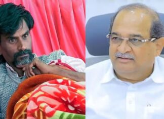 राधाकृष्ण विखे पाटलांच्या वक्तव्याने खळबळ; मराठा आरक्षणाचा संघर्ष आता आरपारच्या वळणावर!