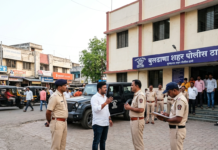 भाजप नगरसेवकावर हल्ल्याचा प्रयत्न