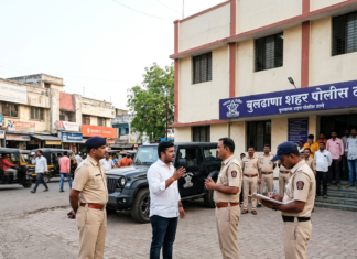 भाजप नगरसेवकावर हल्ल्याचा प्रयत्न