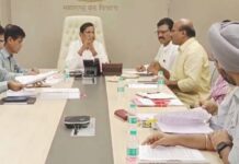 लिंगायत समाजासाठी वनमंत्री गणेश नाईक यांचा मोठा निर्णय