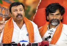 मनोज जरांगेंना मोठं करण्यात भाजप सरकारचा मोठा हात: अजय बारसकर