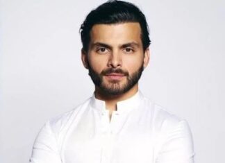 माजी केंद्रीय गृहमंत्री सुशीलकुमार शिंदे यांचे नातू शिखर पहारिया भाजपमध्ये प्रवेश करणार?
