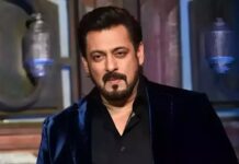 Salman Khan: अभिनेता सलमान खानने मागितली माफी; ‘त्या’ घटनेनंतर थेट इन्स्टाग्रामवर केली पोस्ट