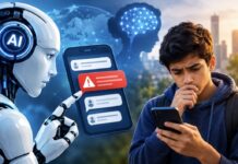 AI चा भयंकर घोळ! एका चुकीच्या मेसेजमुळे अमेरिका-चीनमध्ये भडकणार होते महायुद्ध
