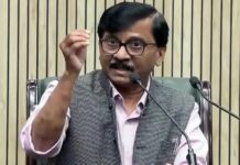 संजय राऊत यांनी ‘तो’ व्हिडीओ शेअर करत भाजपावर केली टीका; देवेंद्र फडणवीसांनाही दिलं प्रत्युत्तर