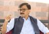 निवडणूक प्रक्रियेवर संजय राऊत यांचा संशय: लष्कराच्या निगराणीत निवडणुका घेण्याची मागणी
