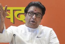 राज ठाकरेंची ‘ती’ पोस्ट आणि राजकीय वर्तुळात वादळ!