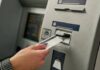 ‘या’ तारखेपासून ATM मधून पैसे काढण्यासाठी शुल्क लागणार