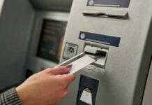 ‘या’ तारखेपासून ATM मधून पैसे काढण्यासाठी शुल्क लागणार