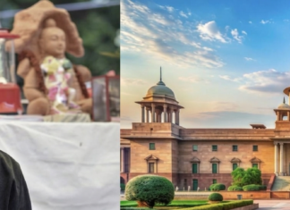 दिल्ली उच्च न्यायालयाचा मोठा निर्णय: ‘ते’ फोटो सोशल मीडियावरून हटवण्याचे ‘मेटा’ला आदेश; CJP नेत्यांना नोटीस