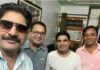 अभिनेते यशपाल शर्मांचे भाऊ लाचखोरी प्रकरणात जाळ्यात; ३ हजारांची लाच घेताना एसीबीची कारवाई