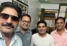 अभिनेते यशपाल शर्मांचे भाऊ लाचखोरी प्रकरणात जाळ्यात; ३ हजारांची लाच घेताना एसीबीची कारवाई