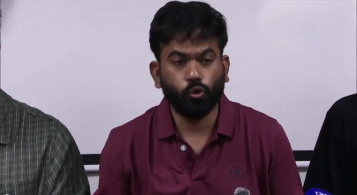 Abhijeet Dipke