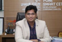 दुष्काळसदृश परिस्थितीच्या पार्श्वभूमीवर जिल्हाधिकारी एस. कार्तिकेयन यांचा मोठा आदेश