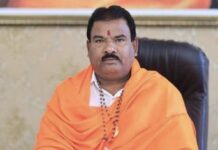 “माझ्याच मतदारसंघात ५० हजार बोगस मतदार!”; सत्ताधारी आमदाराच्या दाव्याने राजकीय वर्तुळात प्रचंड खळबळ