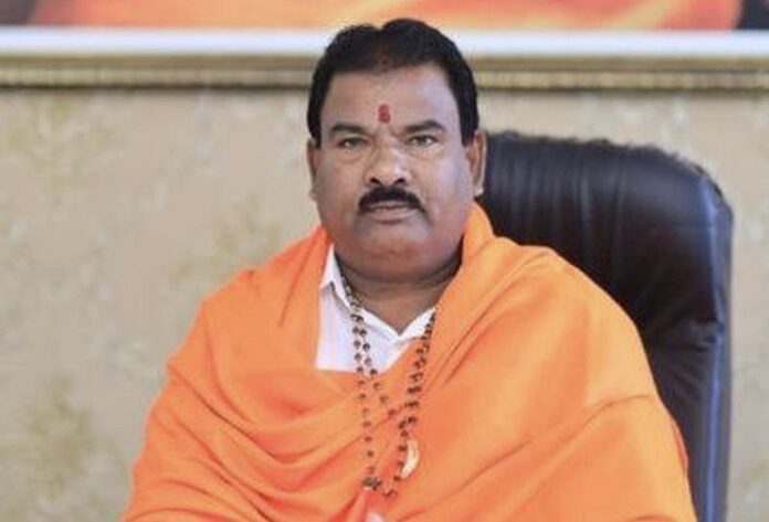 MLA Sanjay Gaikwad