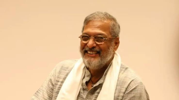 Great Nana Patekar