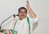 दुष्काळग्रस्त शेतकऱ्यांसाठी काँग्रेस नेते विजय वडेट्टीवार यांचा मोठा निर्णय, सर्वत्र होतेय कौतुक