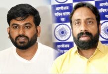 अभिजीत दिपकेंनी नेहरू अन् आंबेडकर यांच्याबाबत केलेल्या विधानावरून वाद पेटला