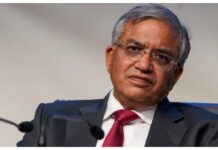 मुख्य निवडणूक आयुक्त ज्ञानेश कुमार यांच्या अडचणीत वाढ; ‘या’ सरकारकडून जुन्या प्रकरणाच्या चौकशीचे आदेश