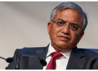 मुख्य निवडणूक आयुक्त ज्ञानेश कुमार यांच्या अडचणीत वाढ; ‘या’ सरकारकडून जुन्या प्रकरणाच्या चौकशीचे आदेश