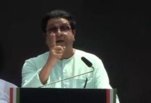 मनसे अध्यक्ष राज ठाकरेंच्या दोन प्रमुख मागण्या; SIR आणि निवडणुकांबाबत मोठी भूमिका